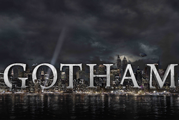 Gotham TV Series