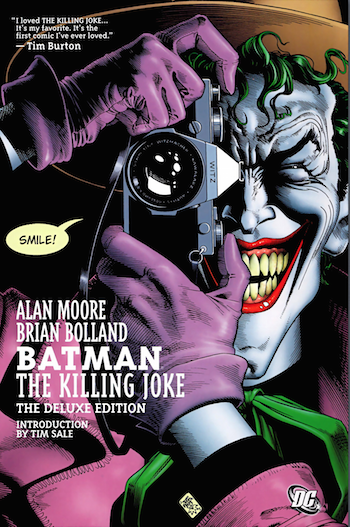 The Killing Joke